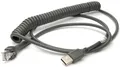 Datalogic CAB-524 USB-Kabel ~D~