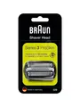 Braun Zubehör Combipack 32B - Schwarz 72850