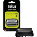 Braun Series 3 32B in Schwarz 