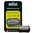 Braun Ersatzscherköpfe