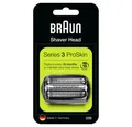 Braun Ersatzscherköpfe Braun F/C 32B-5 Kombi-Pack Ersatz-Scherfolie Ersatz-Scherblock