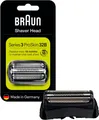 Braun Ersatzscherkopf 32B