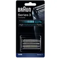 Braun Ersatzscherkopf Kombipack 32 B - Ersatzscherkopf - schwarz