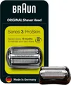 Braun Schersystem32B  wie 32S zu Braun Rasierer Serie 3, 395cc-3 Type 5772