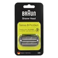 BRAUN 81483728 Scherkassette 32B schwarz für Series 3 Rasierer