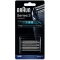 Braun Personal Care Kombipack 32B neu Schwarz Scherkopf/Scherblatt-Kombipack