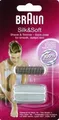4210201115694 Braun 32B - reserve-barberingsskarer - Braun