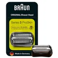 BRAUN Series 3 32B schwarz Ersatzscherteil #1906988