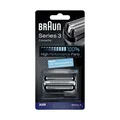 Braun Scherfolie