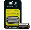 Original BRAUN Series 3 32B Ersatzscherteil Proskin (ohne OVP)