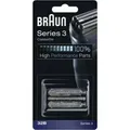 BRAUN 32B Folie Für I Rasierer BRAUN Der Serie 3