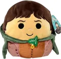 LOTR FRODO Plüschtier 25cm Squishmallows Original Offiziell Herr Der Ringe