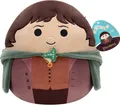 Jazwares SQWB00313 - Squishmallows - Herr der Ringe - Frodo Plüschfigur,ca.25 cm