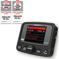 Albrecht DR56+, DAB+ Autoradio Tuner - Schwarz