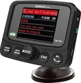 Albrecht DR 56+ - DAB+/Bluetooth-Freisprecheinrichtung/FM-Transmitter