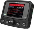 Albrecht DR56+ DAB+ Empfänger Saugnapfhalterung, Bluetooth Musikstreaming