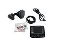 Albrecht DR 56+ DAB+ Autoradio - Adapter mit Bluetooth Freisprecheinrichtung NEU