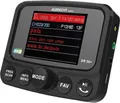 Albrecht DR56+ DAB+ Autoradio-Adapter + Freisprecheinrichtung