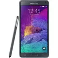 Samsung Galaxy Note 4 black (N910) Original Handy - Schwarz