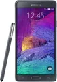 Samsung Galaxy Note 4 black (N910) Original Handy
