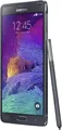 Samsung Galaxy Note 4 SM-N910F / 4G/ LTE/ 3GB/ 32GB/ 16MP/ WQHD Super AMOLED TOP