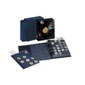 SAFE 7890 Coin-Compact Ringbinder