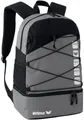 Erima Sportrucksack Club 5 Multifunktionsrucksack mit Bodenfach