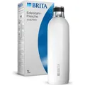 Brita sodaTRIO Edelstahlflasche (1046735)