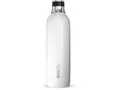 Isolierte Premium Edelstahlflasche für sodaTRIO Wassersprudler