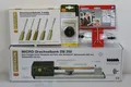 PROXXON Set 27020 Drechselbank DB250+27024+27023+COXT938767