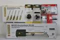PROXXON Set 27020 Drechselbank DB250+27024+27023+27026+COXT938767