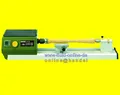 PROXXON 27020 Drechselbank DB250 max. Spitzenweite 250mm für Holzarbeiten - NEU