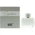 Montblanc Signature Eau De Parfum 90ml