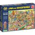 Jumbo Spiele 00349 - Winnie The Pooh Memo