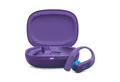 JBL Endurance PEAK 4 Sport-Kopfhörer (Active Noise Cancelling (ANC), Freisprechfunktion, Multi-Point-Verbindung, A2DP Bluetooth, True Wireless Sport Earbuds)