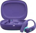 JBL Endurance Peak 4 Purple