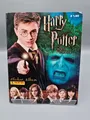 Harry Potter und der Orden des Phönix - Panini Sticker Heft vollständig