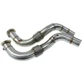 Element, Abgasanlage TURBOWORKS MG-DP-068