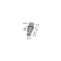 Turck Sensor BI5U-MT18-AP6X-H1141 Induktiv 1635240 Sensor