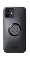 Hülle mit integriertem Adapter für Mobilgeräte SPC+ SMARTPHONE kompatibel mit IP