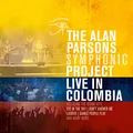 Live In Colombia (Ltd/3LP/180g/Gtf/Coloured)