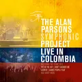 Alan Parsons Symphonic Project Live in Colombia (Vinyl) (US IMPORT)