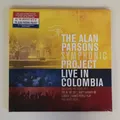 3x 12" LP Vinyl The Alan Parsons Symphonic Project Live Colombia colored - SM117