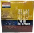 The Alan Parsons Symphonic Project: Live In Colombia (180g) (Limited 3 LP Vinyl)