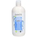SANTE Naturkosmetik INTENSE HYDRATION SHAMPOO