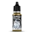 Vallejo 70.923 - Uniform Japan WWII - Matt - 17 ml