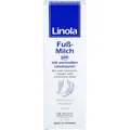 LINOLA Fuß-Milch 100 ml PZN 04412573