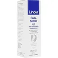 2x LINOLA Fuß-Milch 100 ML
