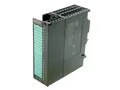 SIEMENS 6ES7 322-1BH01-0AA0 -USED- ; SM322/16DO/ incl. 20-pin 6ES7392-1AJ00-0AA0
