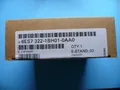 SIEMENS SIMATIC Digital Output Module Mod: 6ES7 322-1BH01-0AA0 Neu in OVP